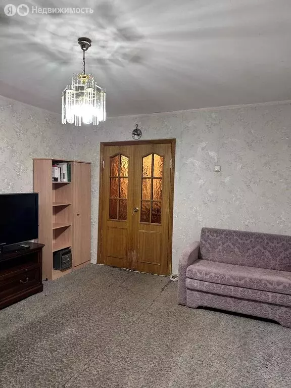 3-комнатная квартира: Балашиха, микрорайон Гагарина, 13 (62.5 м) - Фото 1