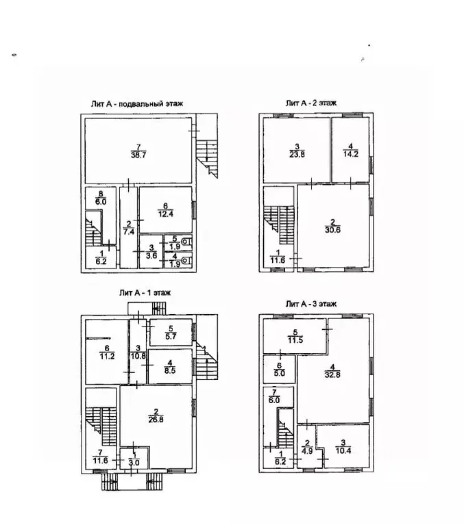 Офис в Саратовская область, Саратов Рабочая ул., 95 (302 м) - Фото 1