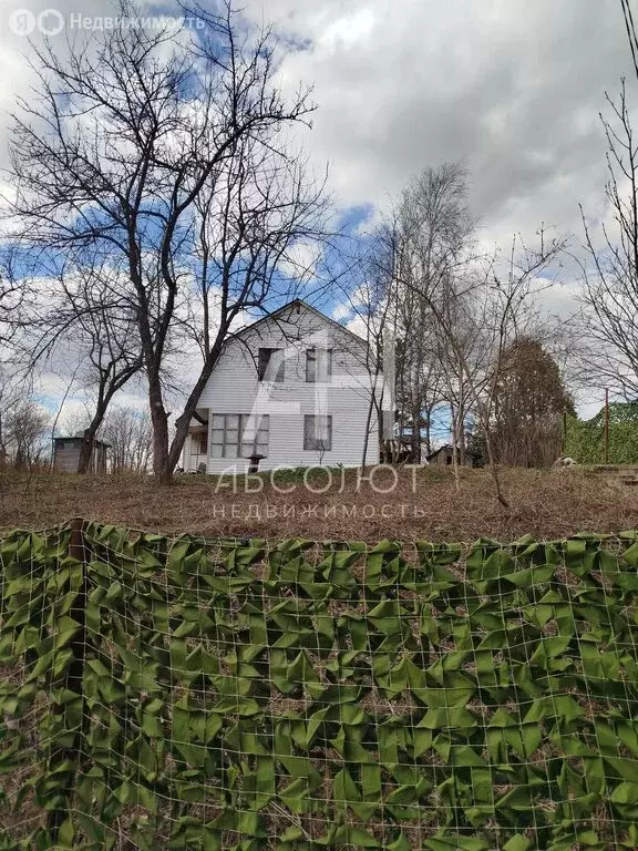 Дом в Сергиево-Посадский городской округ, СНТ Актёр, 30 (77.2 м) - Фото 2