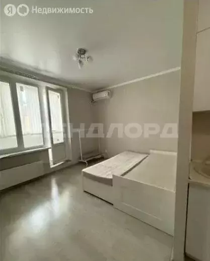 Квартира-студия: Ростов-на-Дону, проспект Маршала Жукова, 23/1 (24.4 ... - Фото 2