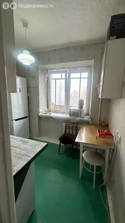 1-комнатная квартира: Челябинская область, Озерск, проспект Карла ... - Фото 2