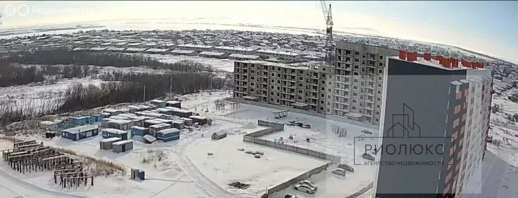 2-комнатная квартира: Магнитогорск, проспект Карла Маркса, 237/4 (62.4 ... - Фото 2