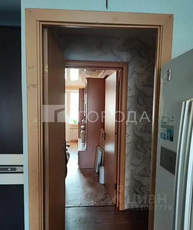 3-к кв. Алтайский край, Барнаул ул. Георгия Исакова, 251 (60.0 м) - Фото 1