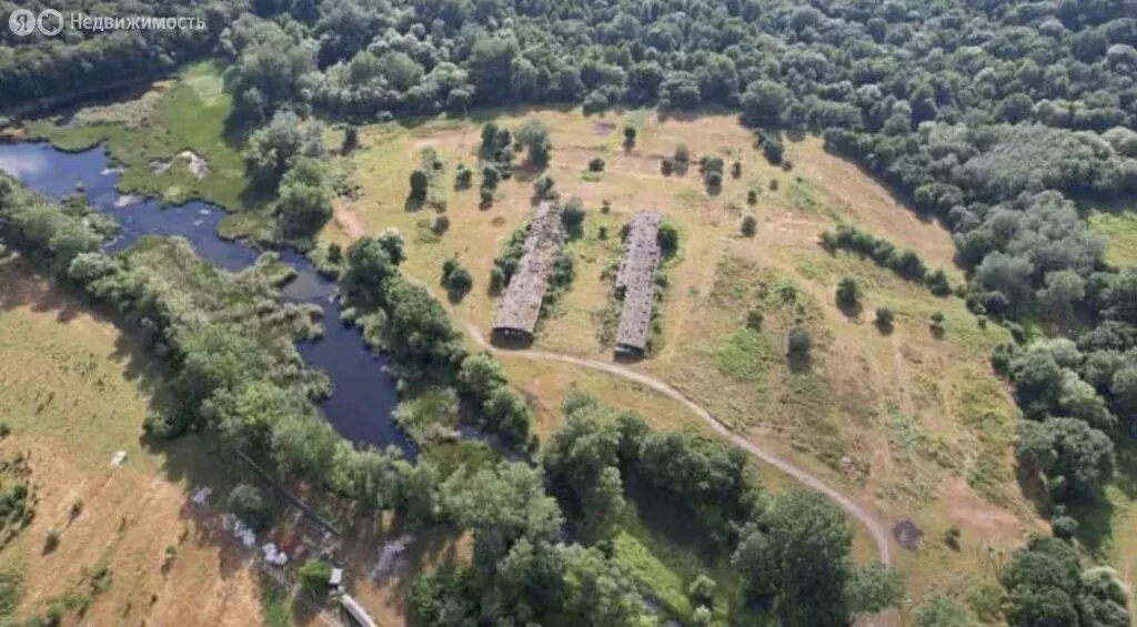 Участок в Абадзехская, Набережная улица, 63 (510 м) - Фото 1