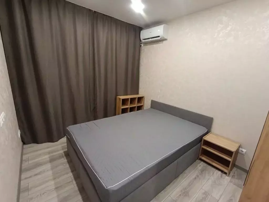 2-к кв. Москва Международная ул., 18/30 (38.0 м) - Фото 1