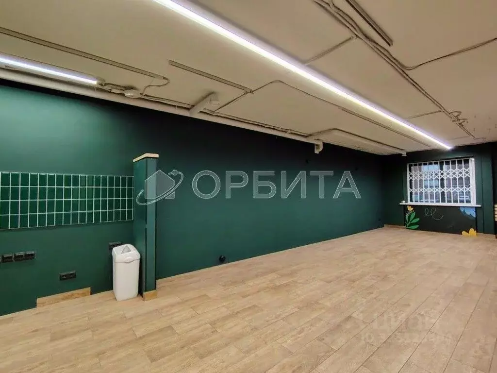 Помещение свободного назначения в Тюменская область, Тюмень ... - Фото 2
