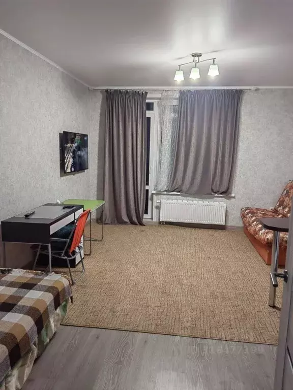 Студия Башкортостан, Уфа просп. Дружбы Народов, 61/1 (30.0 м) - Фото 0