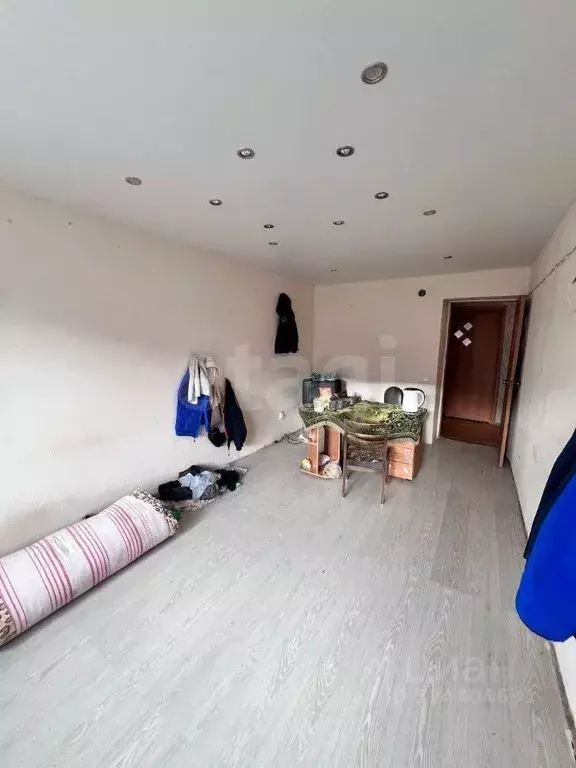 2-к кв. Удмуртия, Ижевск 8-й Подлесный проезд, 9 (46.0 м) - Фото 1