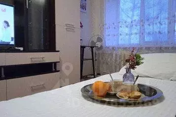 1-к кв. Татарстан, Зеленодольск ул. Гагарина, 4 (32.0 м) - Фото 1