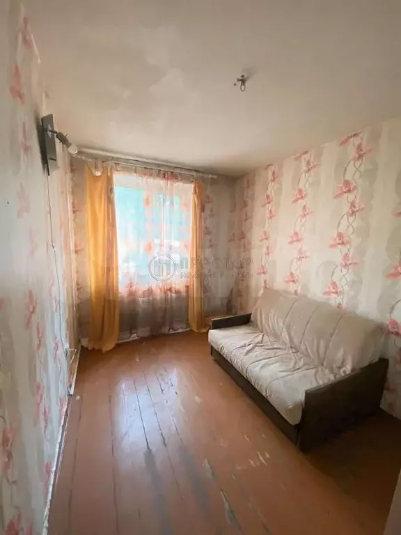 2-к. квартира, 45 м, 1/5 эт. - Фото 1