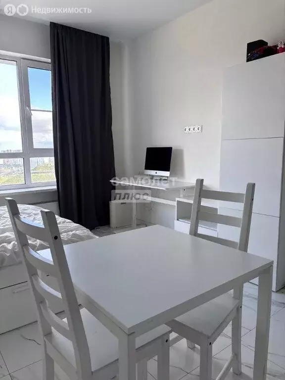 Квартира-студия: Люберцы, улица 8 Марта, 48к1 (26 м) - Фото 2