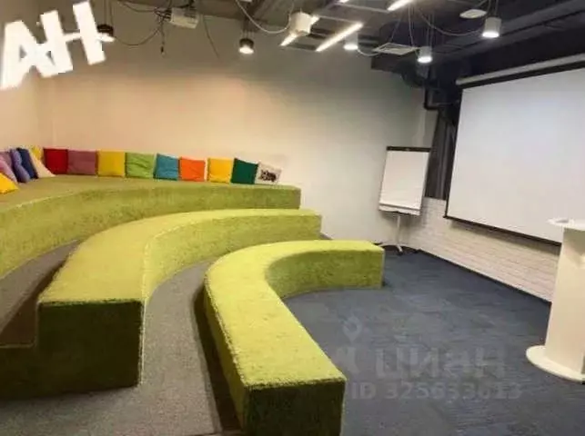 Офис в Москва ул. Шаболовка, 31С5 (1013 м) - Фото 2