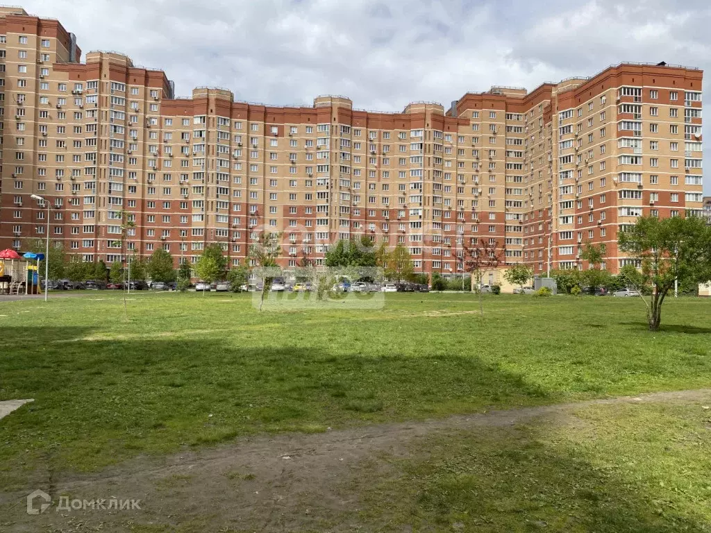 Продаётся 2-к квартира, 58.4 м - Фото 1