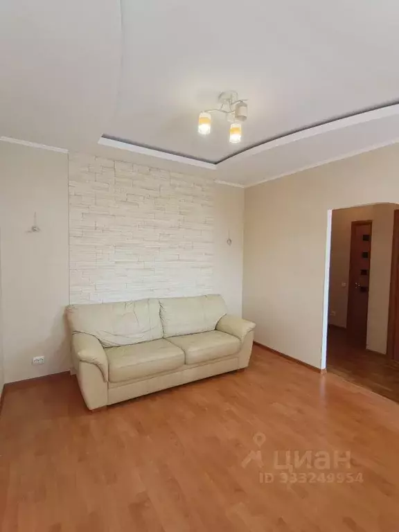 1-к кв. Санкт-Петербург Будапештская ул., 8к5 (38.1 м) - Фото 2