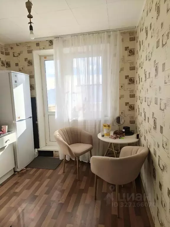 1-к кв. Москва Ставропольская ул., 64К1 (42.0 м) - Фото 1