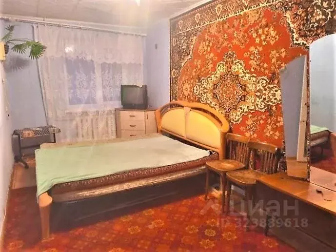 2-к кв. Омская область, Омск Городок Нефтяников мкр, ул. 22 Апреля, ... - Фото 1