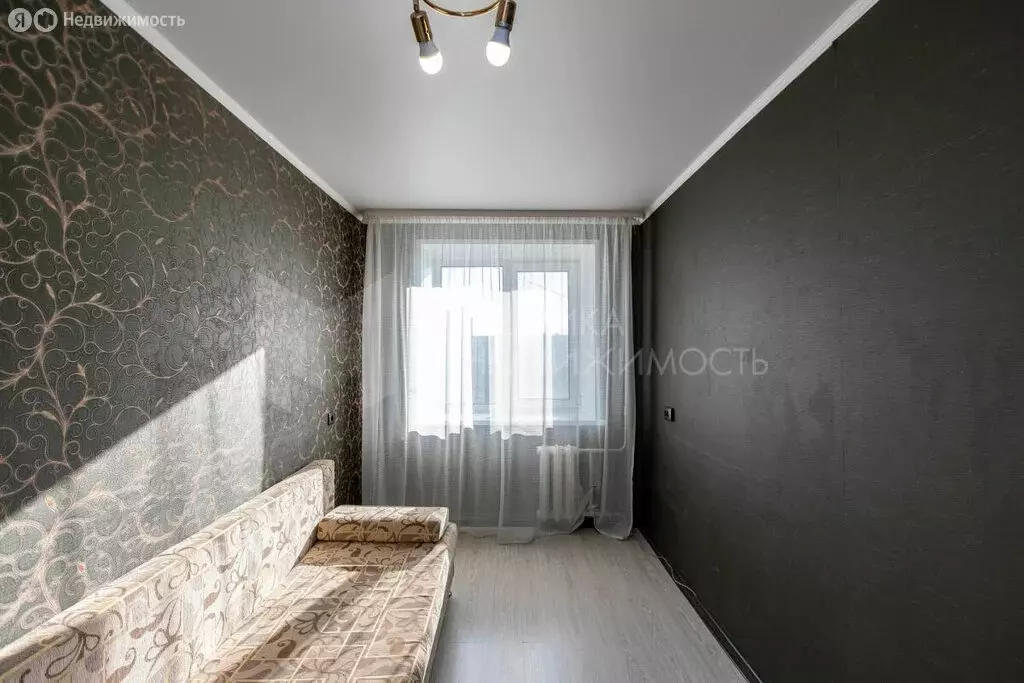 4-комнатная квартира: Тюмень, улица Ленина, 81 (79 м) - Фото 2