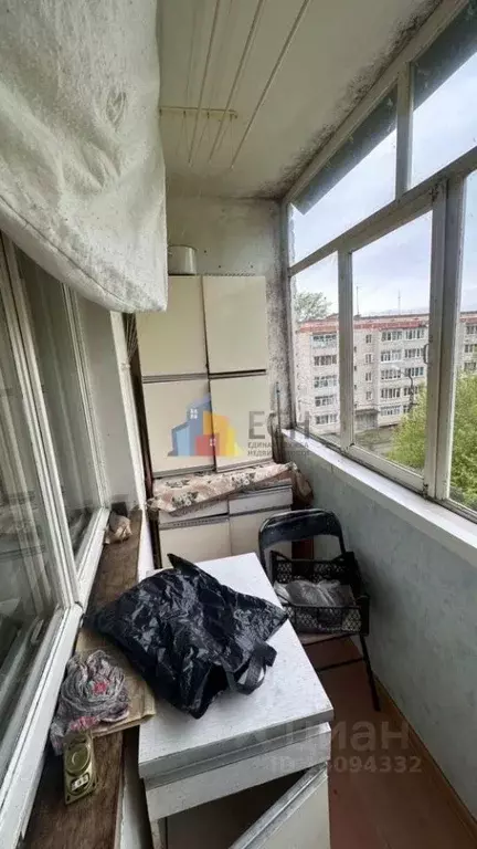 2-к кв. Тульская область, Алексин Северная ул., 16 (47.7 м) - Фото 0