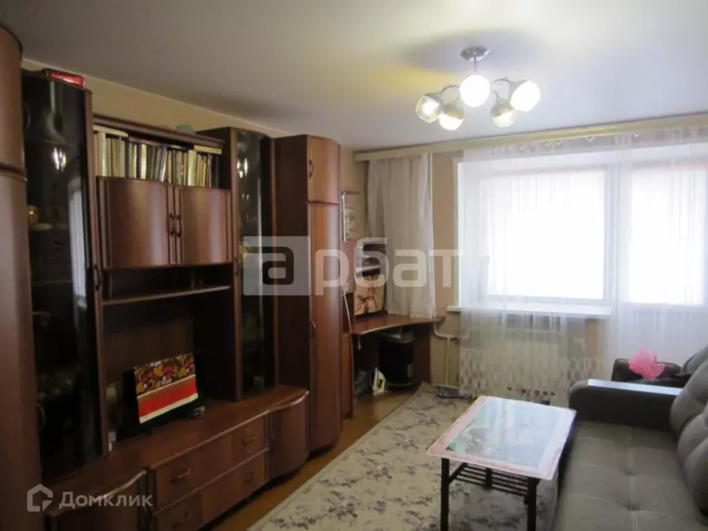 Продаётся 3-к квартира, 60.2 м - Фото 0