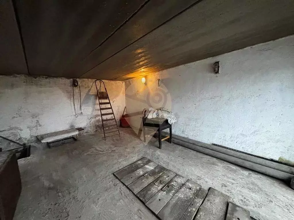 Гараж в Белгородская область, Старый Оскол ул. Ватутина (22 м) - Фото 2