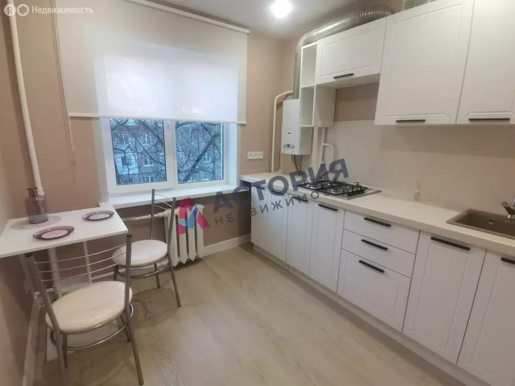 2-комнатная квартира: Тула, улица Седова, 33В (44 м) - Фото 0