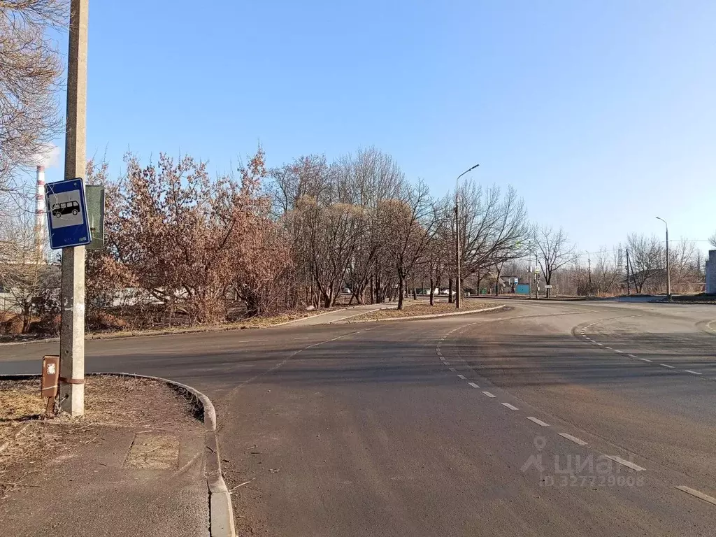 Участок в Псковская область, Псков Огородная ул., 2А (9.5 сот.) - Фото 2