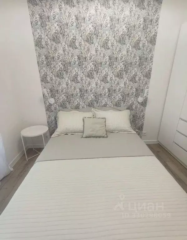 2-к кв. Москва Очаковское ш., 5к6 (35.0 м) - Фото 2