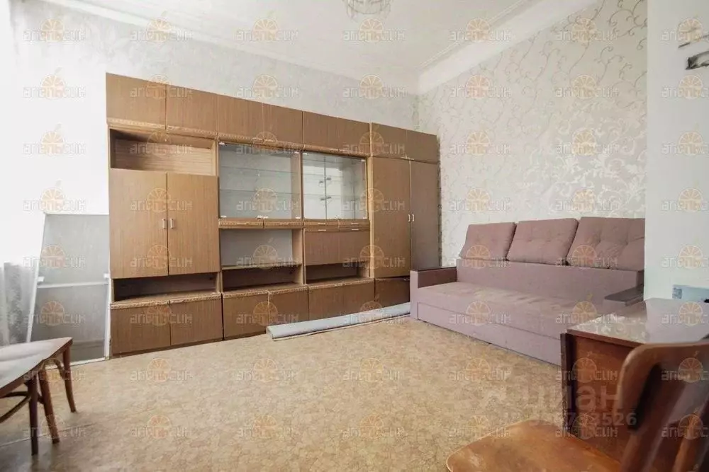 3-к кв. Ставропольский край, Ставрополь Советская ул., 5 (53.1 м) - Фото 1