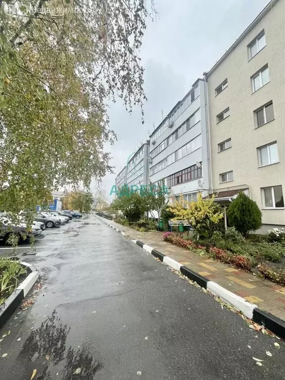 2-комнатная квартира: Чернянка, рабочий посёлок Чернянка, ... - Фото 2