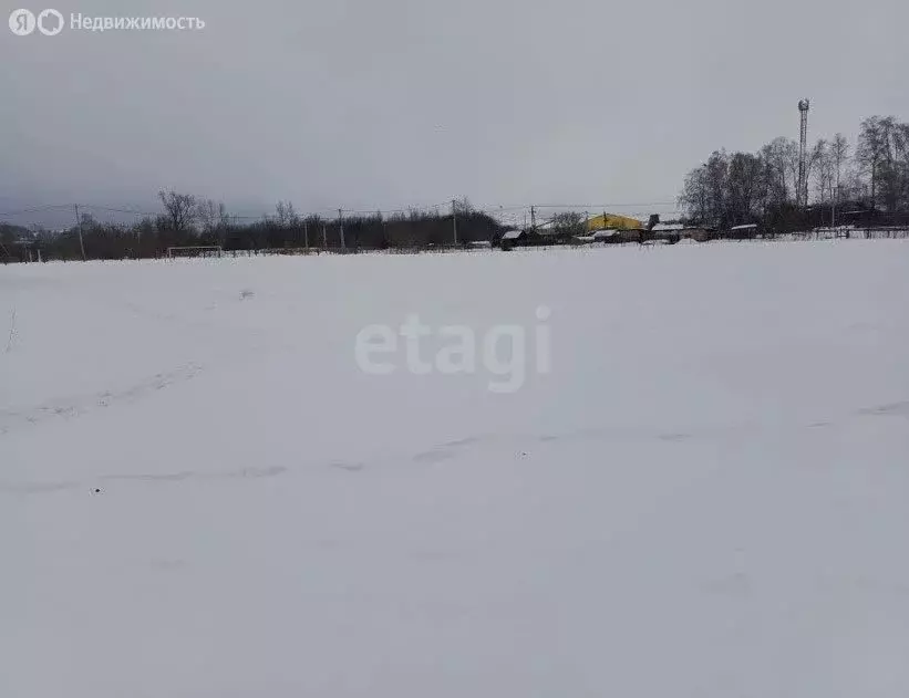 Участок в Майминский район, село Майма (6 м) - Фото 2