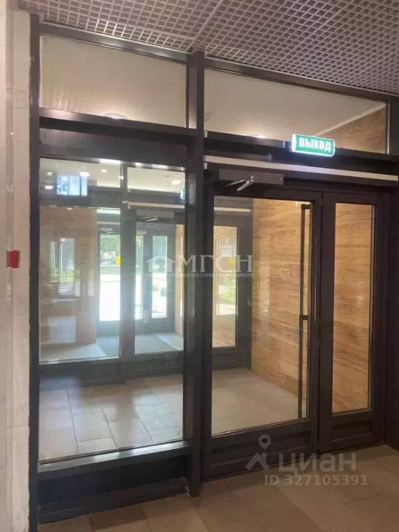 2-к кв. Москва Дмитровское ш., 55 (55.6 м) - Фото 1