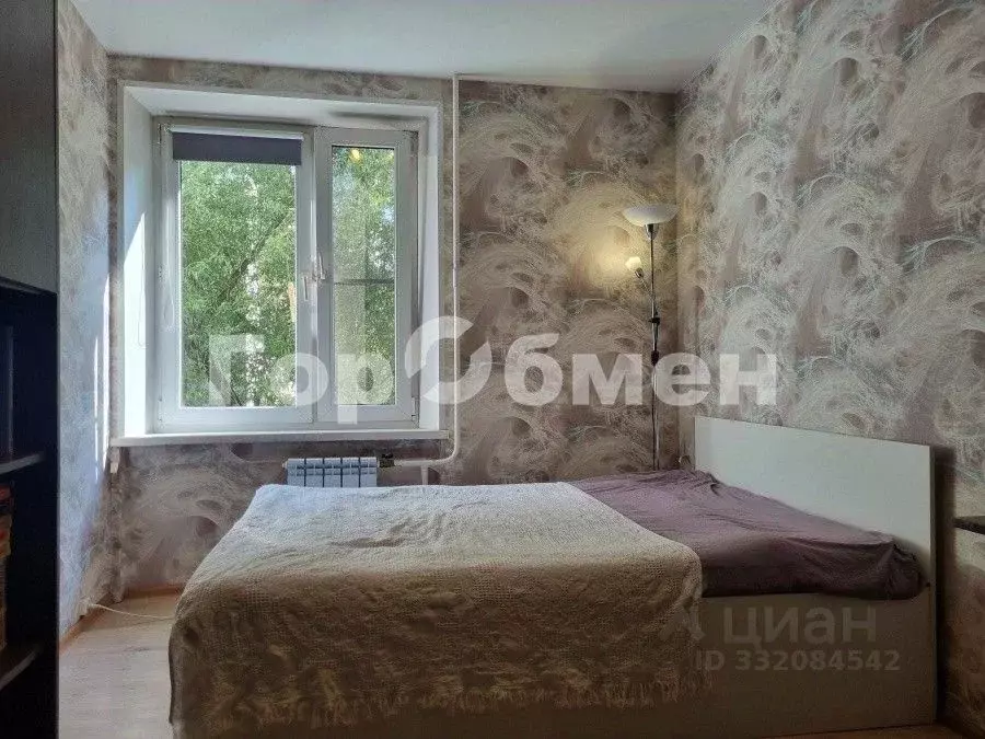2-к кв. Москва Глинистый пер., 12 (39.0 м) - Фото 2