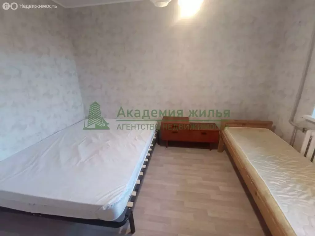 3-комнатная квартира: Саратов, Московская улица, 122/126 (53 м) - Фото 1