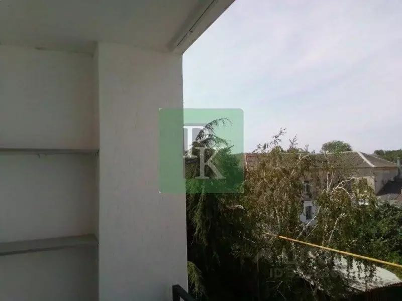 1-к кв. Крым, Евпатория туп. Матвеева, 4/11 (11.9 м) - Фото 0