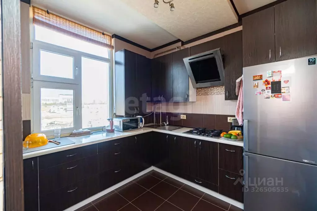 4-к кв. Севастополь ул. Степаняна, 4/2 (167.0 м) - Фото 1