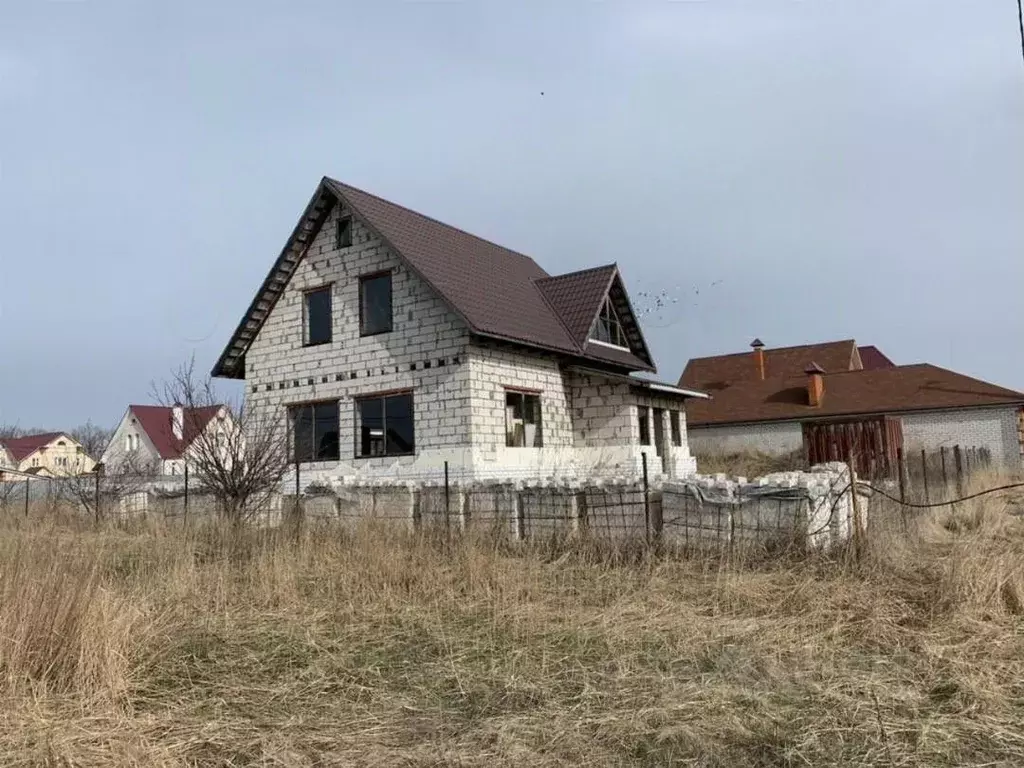 Коттедж в Белгородская область, Старый Оскол Архангельская ул., 49 ... - Фото 1