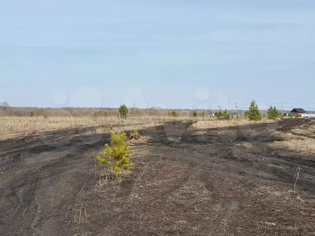 Участок 10,3 сот. (ИЖС) - Фото 1
