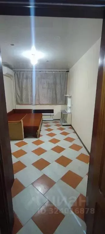 Комната Москва ул. Декабристов, 1 - Фото 1