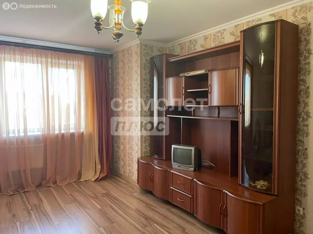 1-комнатная квартира: Липецк, улица Катукова, 23 (44 м) - Фото 1