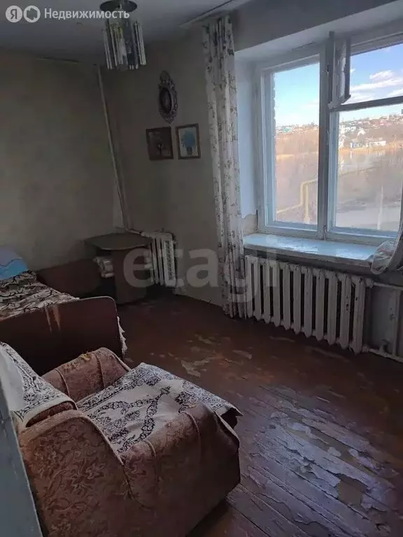 3-комнатная квартира: Троицк, Сибирская улица, 24 (50 м) - Фото 2