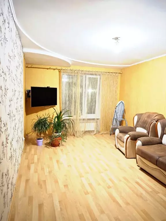 2-к кв. Севастополь ул. Загордянского, 22 (56.0 м) - Фото 1