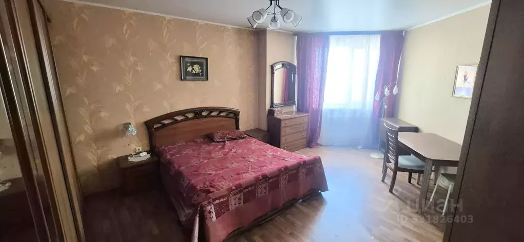 2-к кв. Иркутская область, Иркутск Депутатская ул., 87/1 (80.0 м) - Фото 2