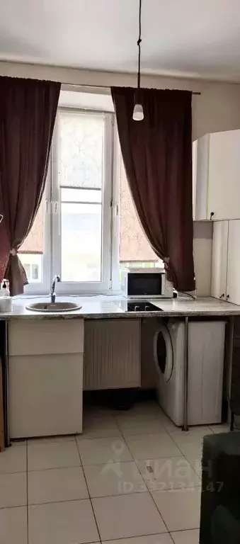 Студия Московская область, Красногорск бул. Павшинский, 21 (20.0 м) - Фото 1