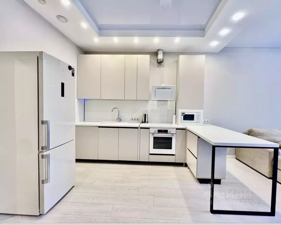 3-к кв. Краснодарский край, Сочи Курортный просп., 105 (165.0 м) - Фото 2