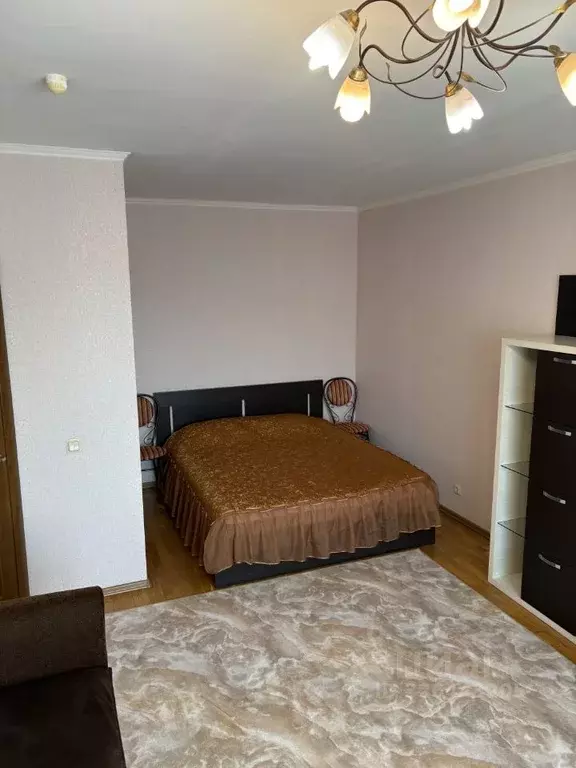 1-к кв. Санкт-Петербург ул. Бадаева, 6к1 (42.0 м) - Фото 1