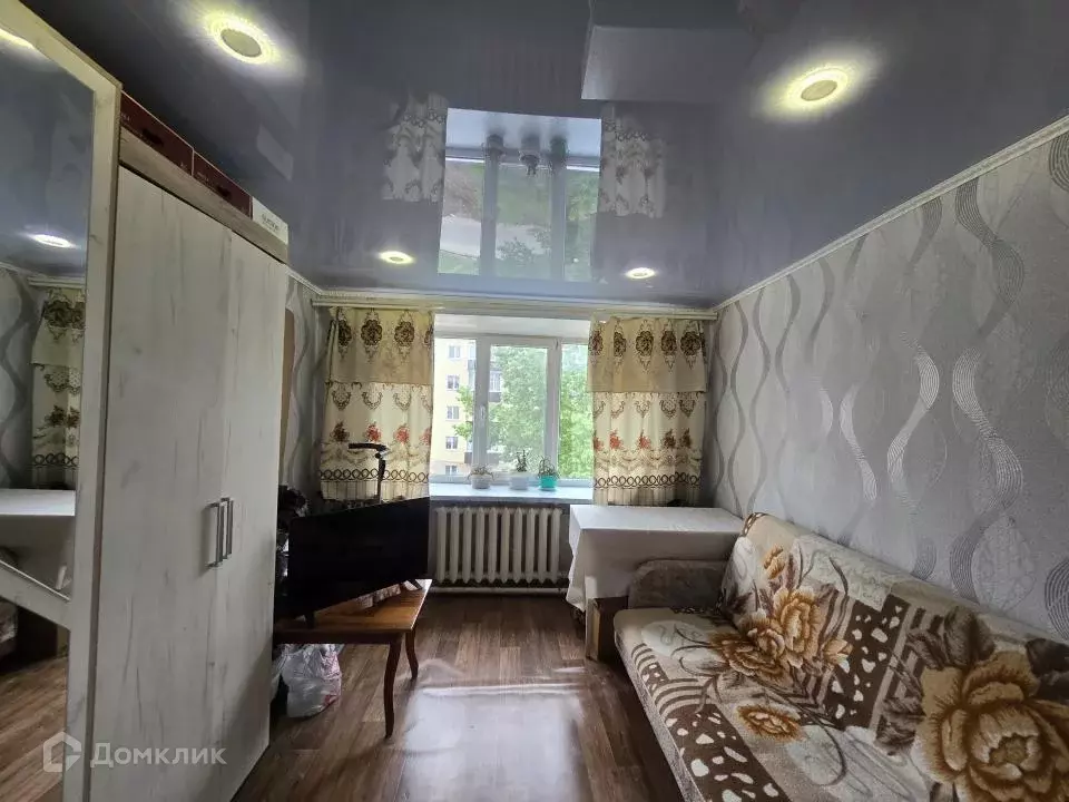 Продаётся 1-к квартира, 17.5 м - Фото 0
