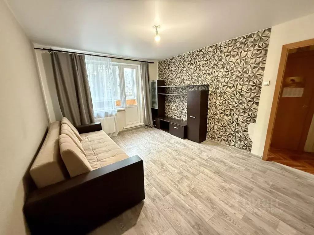 Комната Пермский край, Пермь Волгодонская ул., 21 (16.4 м) - Фото 1