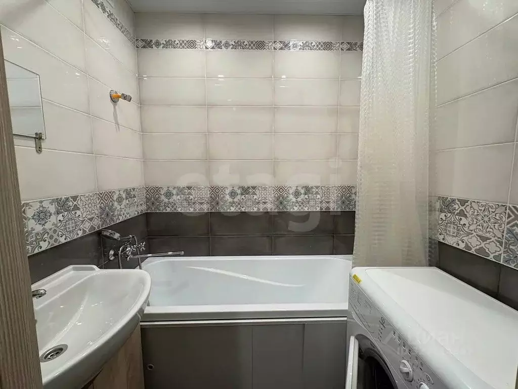 1-к кв. Санкт-Петербург ул. Ворошилова, 5К2 (38.5 м) - Фото 1