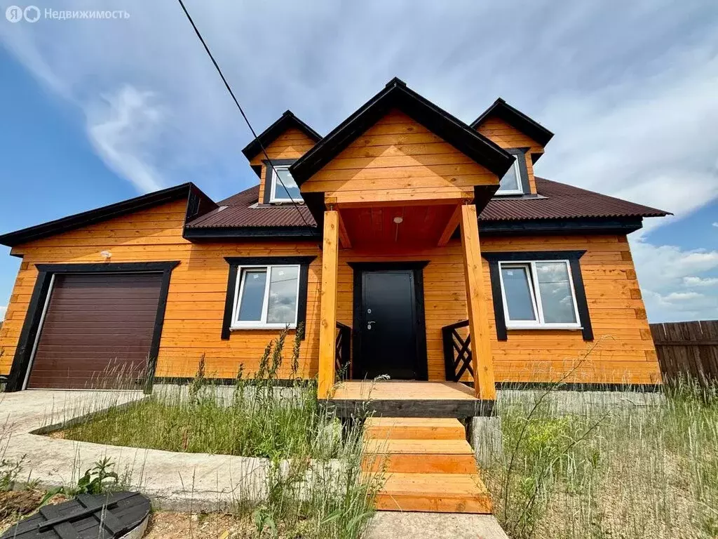 Дом в Грановщина, улица Сергея Бондарчука, 78 (200 м) - Фото 0