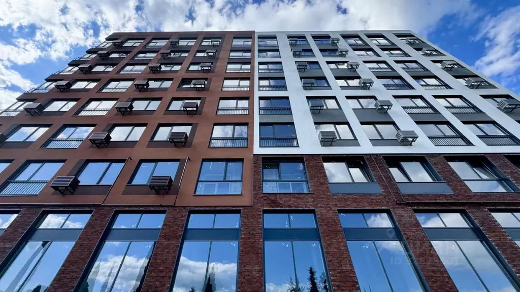 2-к кв. Крым, Алушта ул. Пуцатова, 41Б (76.4 м) - Фото 1